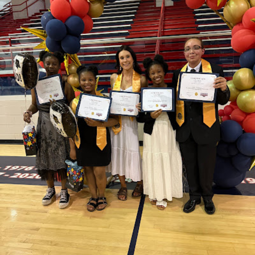 Meet your Posher, Brylee